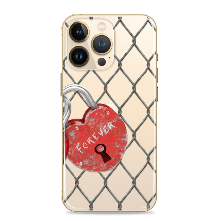 Silikonska Maskica za mobitel - "Together forever" - valentinovo19 224605