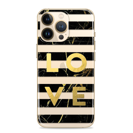 Silikonska Maskica za mobitel - "Love 2" - valentinovo32 224602