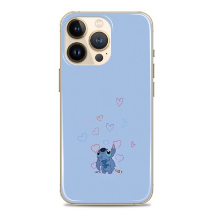 Silikonska Maskica za mobitel - "Hearts" - valentinovo54 224848