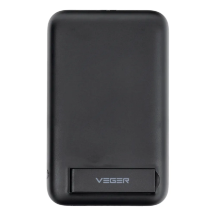 Veger MagSafe Powerbank - 5000 mAh, PD QC3.0 20W 254094