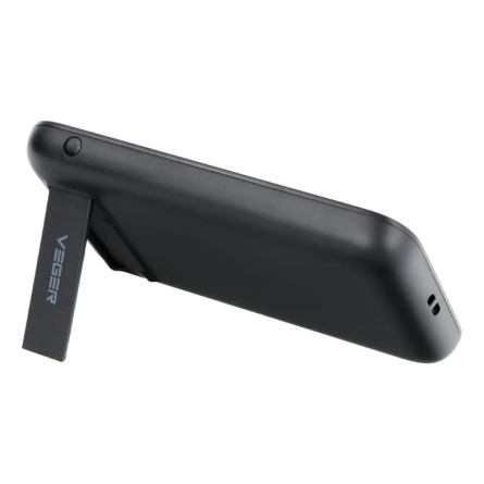 Veger MagSafe Powerbank - 5000 mAh, PD QC3.0 20W 254095