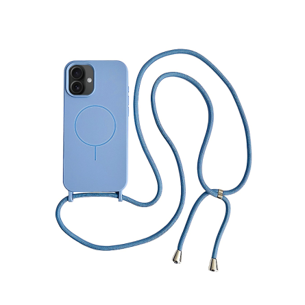 Magsafe mekana maskica za vezicom za iPhone 16 – Više boja 252147