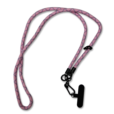 Univerzalne Vezice za mobitel s uzorkom - Više boja 256848