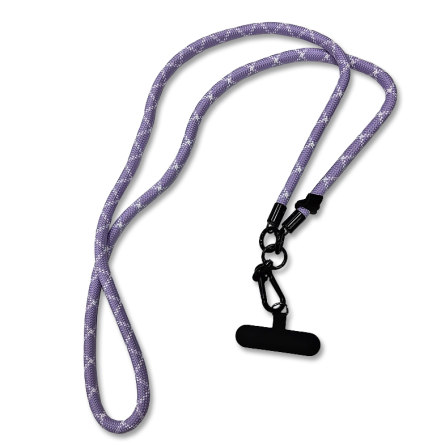 Univerzalne Vezice za mobitel s uzorkom - Više boja 256849