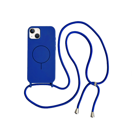 Magsafe mekana maskica za vezicom za iPhone 13 – Više boja 252095