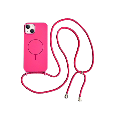 Magsafe mekana maskica za vezicom za iPhone 13 – Više boja 252096