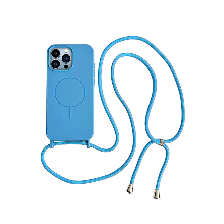 Magsafe mekana maskica za vezicom za iPhone 16 Pro Max – Više boja 252074