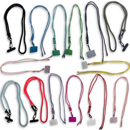 Univerzalne Vezice za mobitel - Više boja 256996