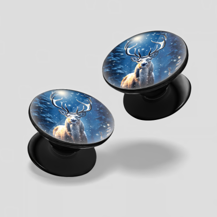 PopSocket s Božičnim motivom 257055