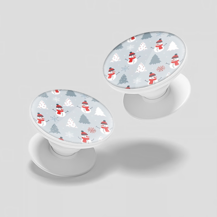 PopSocket s Božičnim motivom 257056