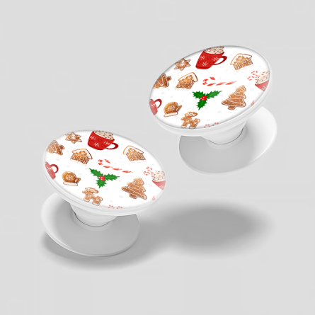 PopSocket s Božičnim motivom 257057