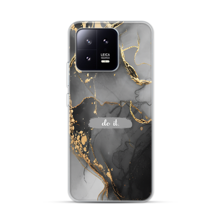 Silikonska Maskica za Xiaomi 13 - Do it - Marble 265508