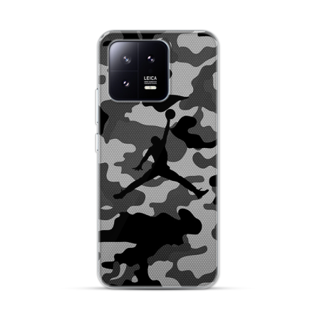 Silikonska Maskica za Xiaomi 13 - Air Camouflage 265520