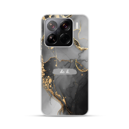 Silikonska Maskica za Xiaomi 15 Pro - Do it - Marble 249934