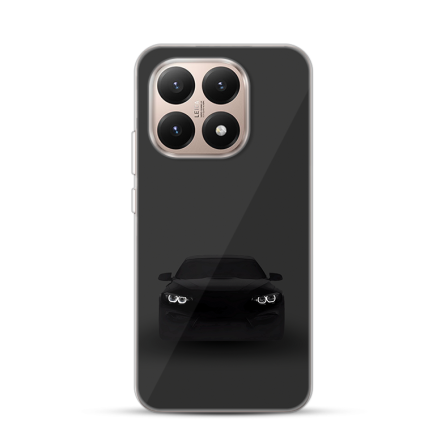 Silikonska Maskica za Xiaomi 15T - Premium Eyes 258131