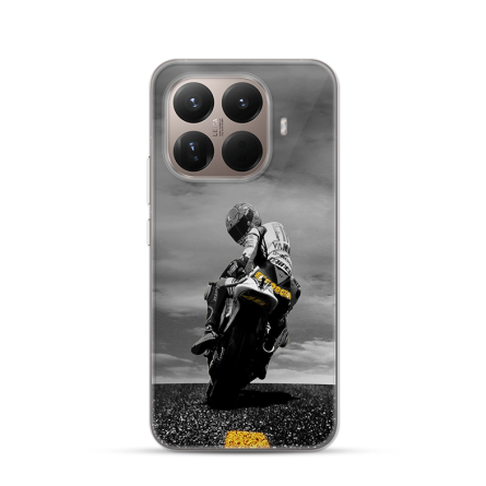 Silikonska Maskica za Xiaomi 15T Pro - Motorcycle 259826