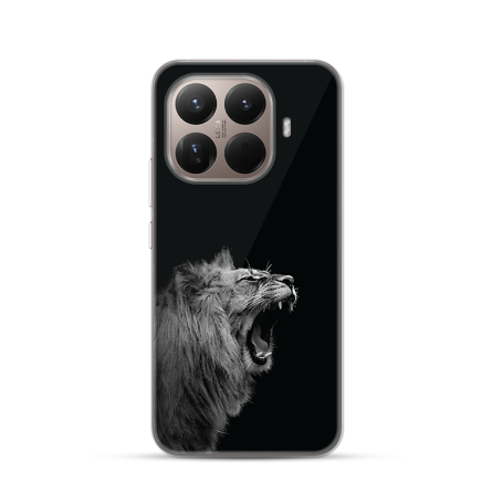 Silikonska Maskica za Xiaomi 15T Pro - Heart of The Lion 259972