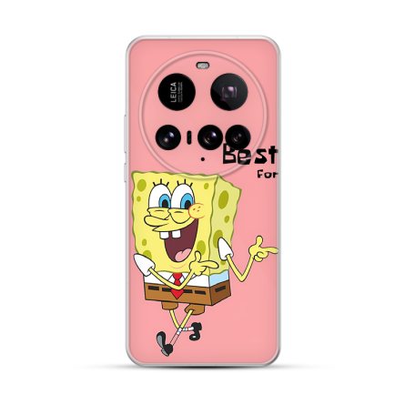 Silikonska Maskica za Xiaomi 15 Ultra - Sponge BFF 263018