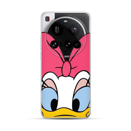 Silikonska Maskica za Xiaomi 15 Ultra - Daisy 263050