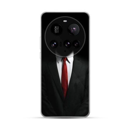 Silikonska Maskica za Xiaomi 15 Ultra - Suit Up 263052