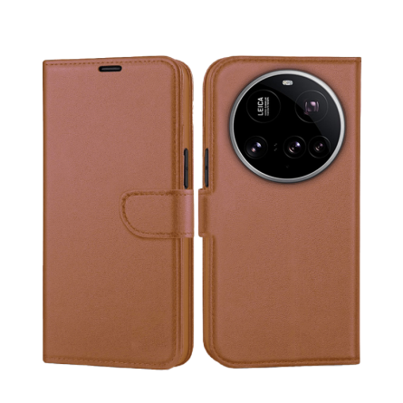 Preklopna maskica za Xiaomi 15 Ultra - Više boja 253713