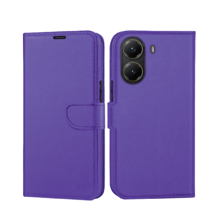 Preklopna maskica za Poco X7 Pro - Više boja 253754
