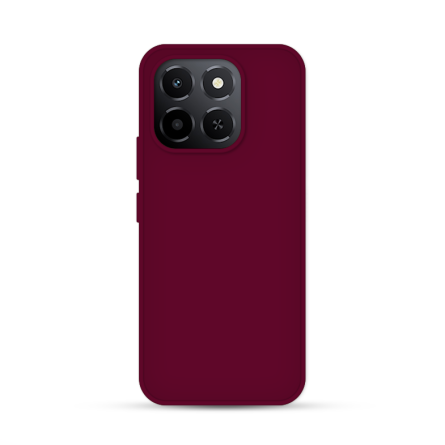 Silikonska Maskica za Honor 200 Smart - Više Boja 261273