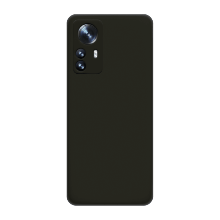 Silikonska Maskica za Xiaomi 12 / 12x - Više Boja 236857