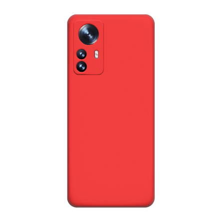 Silikonska Maskica za Xiaomi 12 / 12x - Više Boja 236858