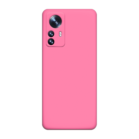 Silikonska Maskica za Xiaomi 12 / 12x - Više Boja 236862