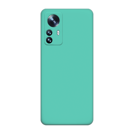 Silikonska Maskica za Xiaomi 12 / 12x - Više Boja 236865