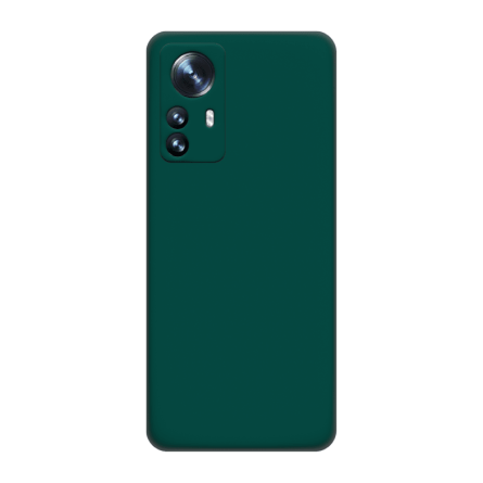 Silikonska Maskica za Xiaomi 12 / 12x - Više Boja 236866