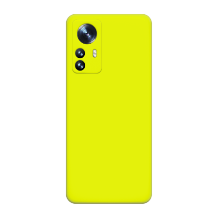 Silikonska Maskica za Xiaomi 12 / 12x - Više Boja 236867
