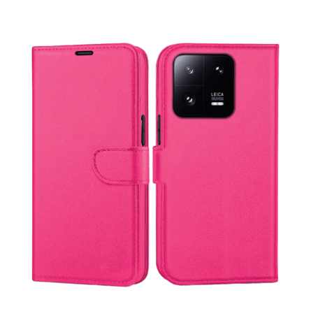 Preklopna maskica za Xiaomi 13 Pro - Više boja 235649