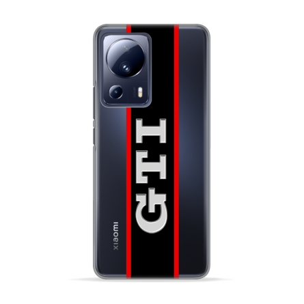 Silikonska Maskica za Xiaomi 13 Lite - GTI 237145