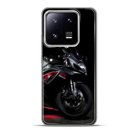 Silikonska Maskica za Xiaomi 13 Pro - Suzuki 227429