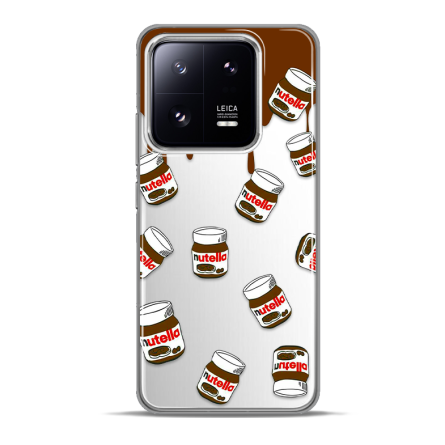 Silikonska Maskica za Xiaomi 13 Pro - Nutella 227536