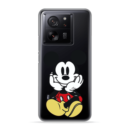 Silikonska Maskica za Xiaomi 13T / 13T Pro - Cartoon Icon 231800