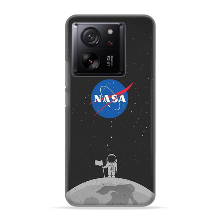 Silikonska Maskica za Xiaomi 13T / 13T Pro - Nasa 231790