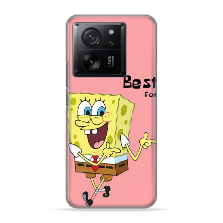 Silikonska Maskica za Xiaomi 13T / 13T Pro - Sponge BFF 231796
