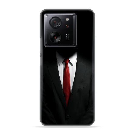 Silikonska Maskica za Xiaomi 13T / 13T Pro - Suit Up 231782