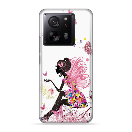 Silikonska Maskica za Xiaomi 13T / 13T Pro - Fairy 231826