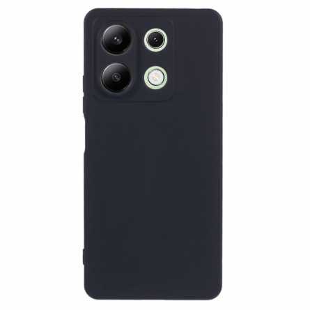 Silikonska Maskica za Redmi Note 13 4G - Crna 252184