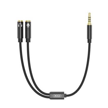 XO Audio kabel 2u1 241644