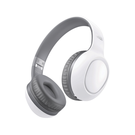 XO Bluetooth slušalice - Bijele 241387