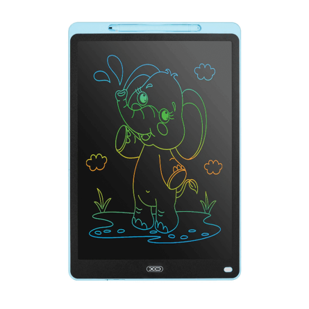 XO LCD Tablet za Pisanje V02 16'' - plavi 242411