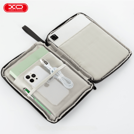 XO Organizator Torba za Tablet CB03 12,9" - Crna 242405