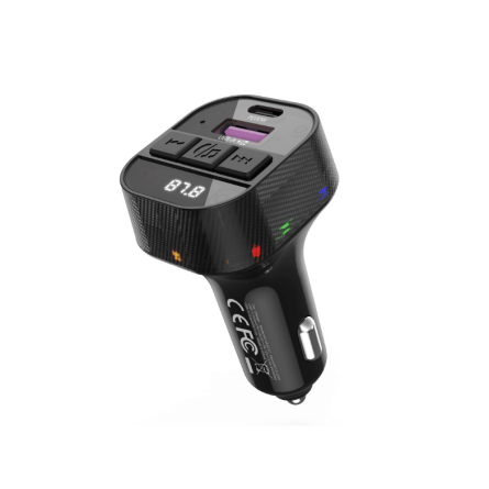 XO FM Bluetooth Transmitter za Auto - 30W 257250