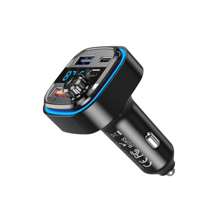 XO FM Bluetooth radio prijamnik i punjač BCC08 241651