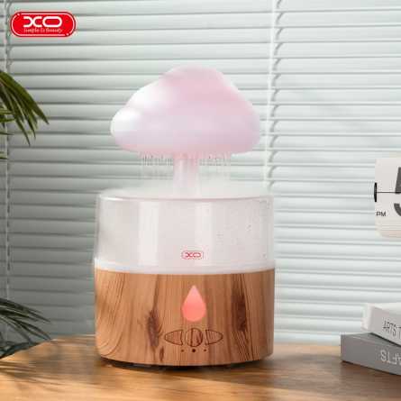 XO ovlaživač zraka 260 ml “Cloud" 252699